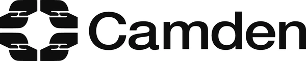  Camden Logo Large