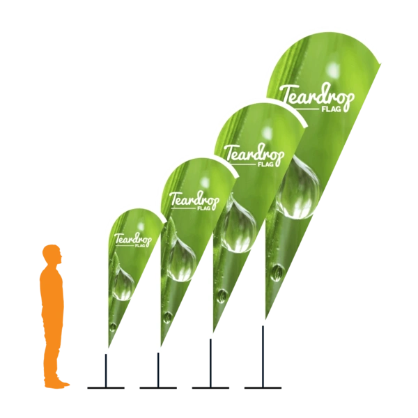 product with white hems